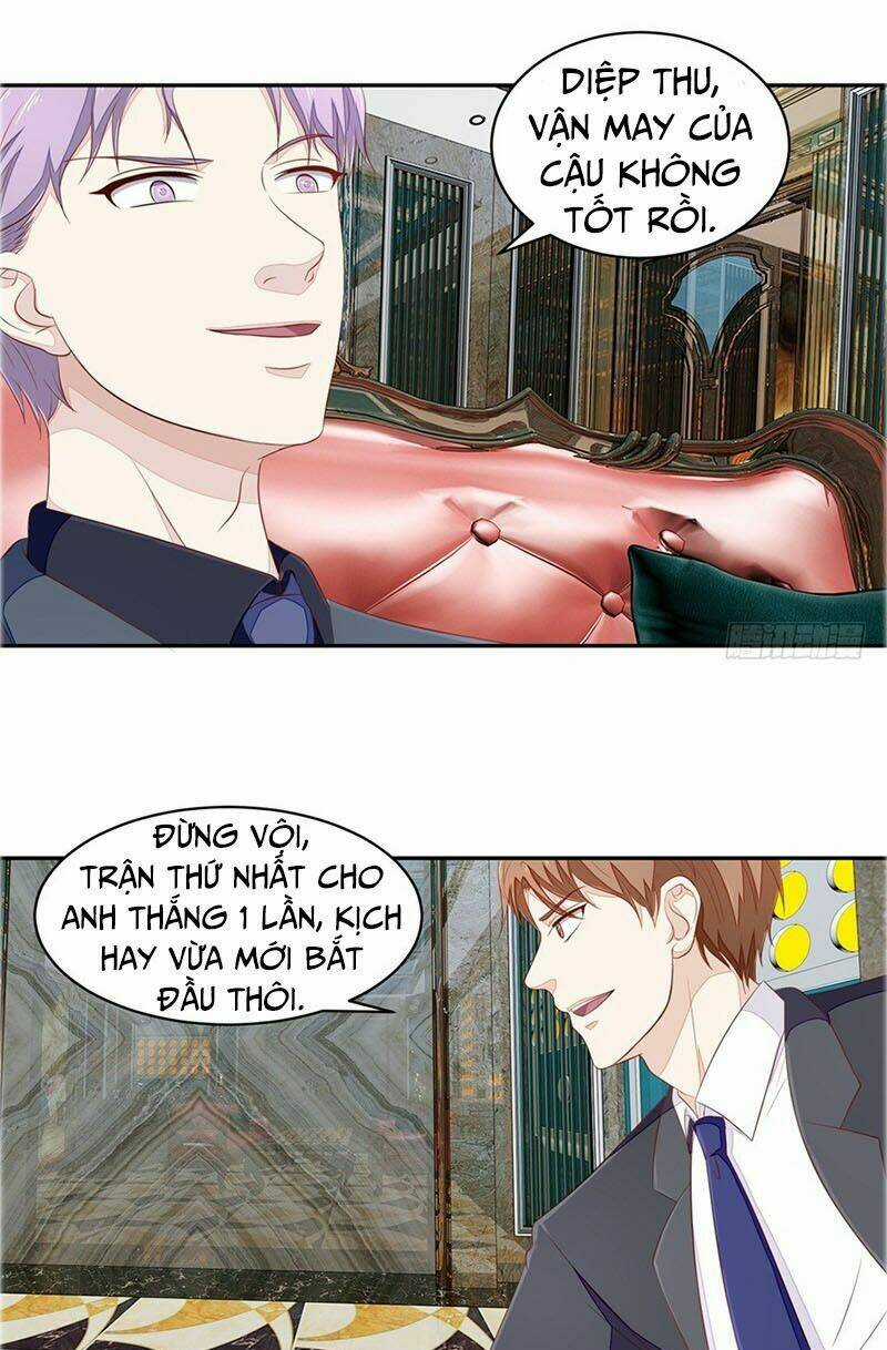 Chung Cực Thấu Thị Nhãn - Chapter 67 - Trang 6