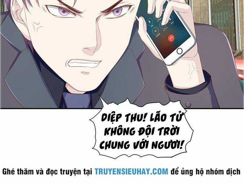 Chung Cực Thấu Thị Nhãn - Chapter 69 - Trang 3