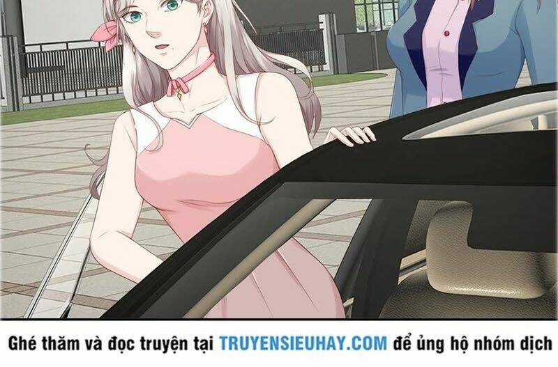 Chung Cực Thấu Thị Nhãn - Chapter 69 - Trang 5