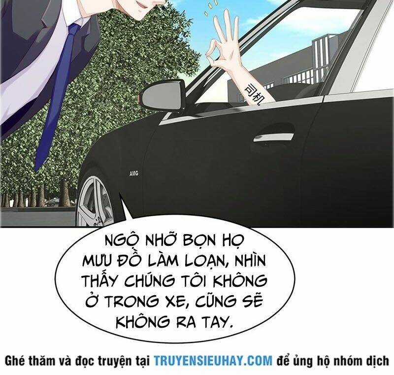 Chung Cực Thấu Thị Nhãn - Chapter 69 - Trang 9