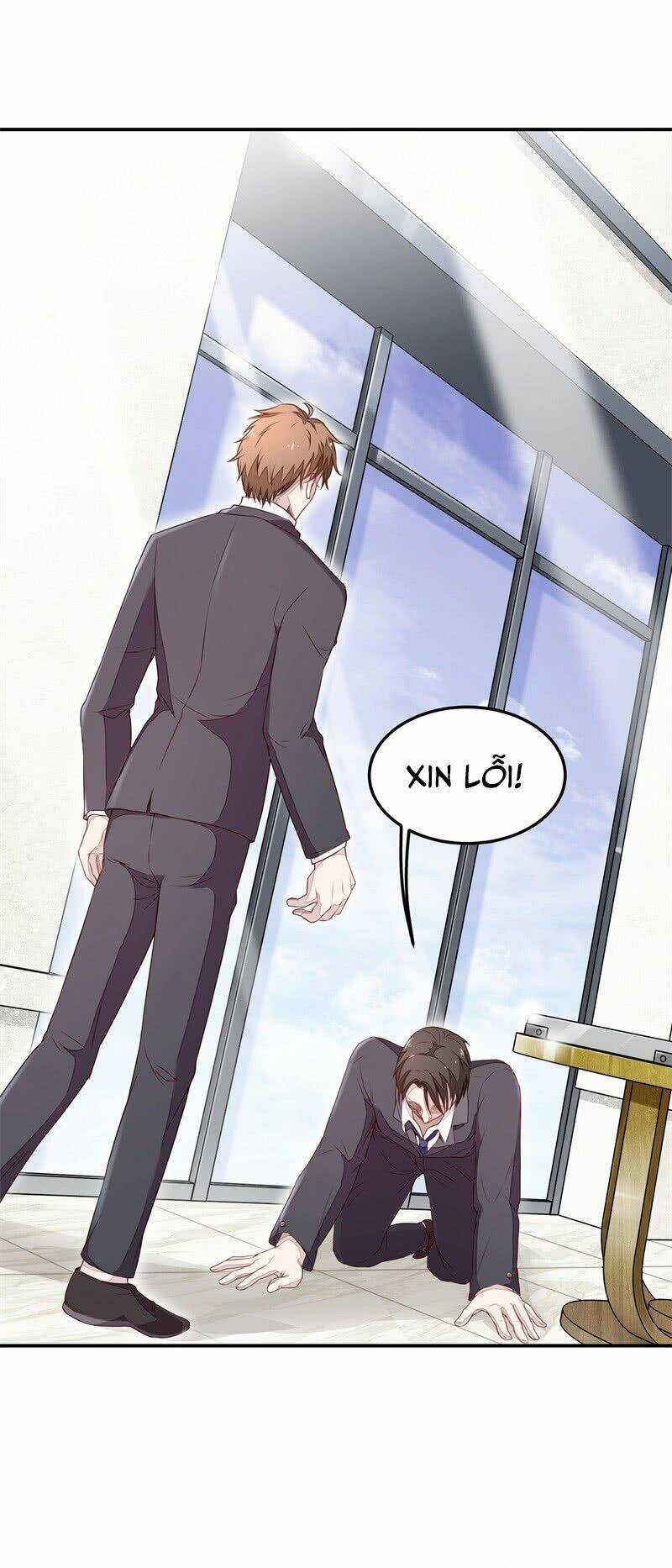 Chung Cực Thấu Thị Nhãn - Chapter 7 - Trang 7