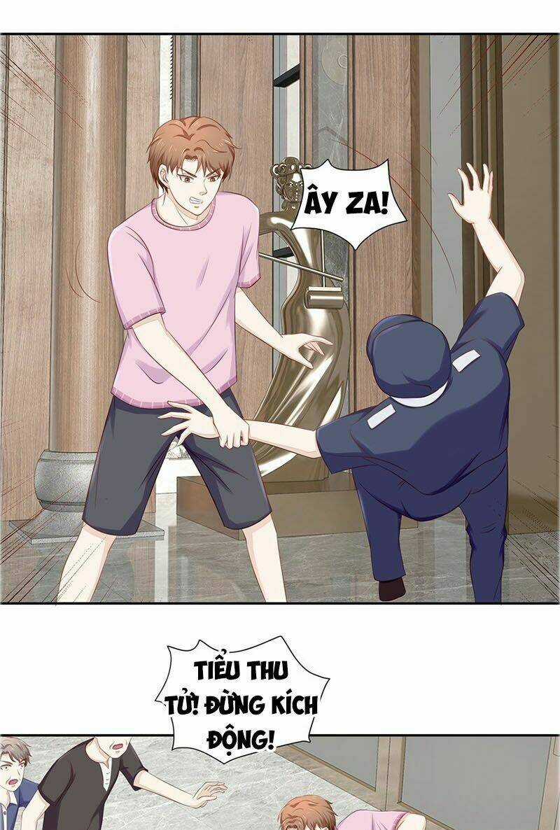 Chung Cực Thấu Thị Nhãn - Chapter 70 - Trang 3