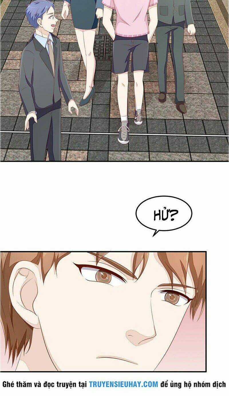 Chung Cực Thấu Thị Nhãn - Chapter 71 - Trang 7