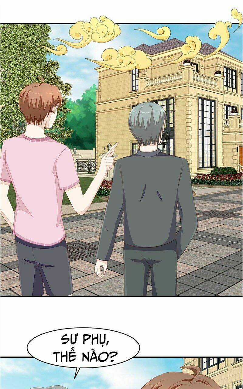 Chung Cực Thấu Thị Nhãn - Chapter 71 - Trang 8