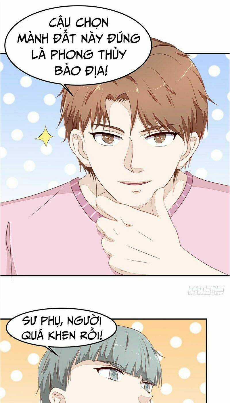 Chung Cực Thấu Thị Nhãn - Chapter 71 - Trang 10