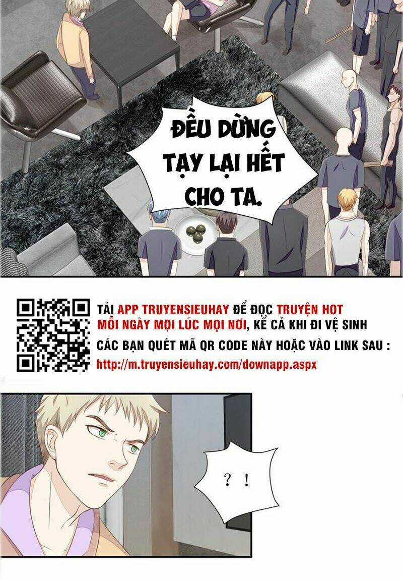 Chung Cực Thấu Thị Nhãn - Chapter 73 - Trang 11