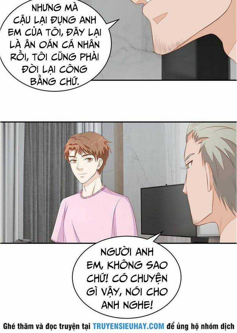 Chung Cực Thấu Thị Nhãn - Chapter 73 - Trang 15