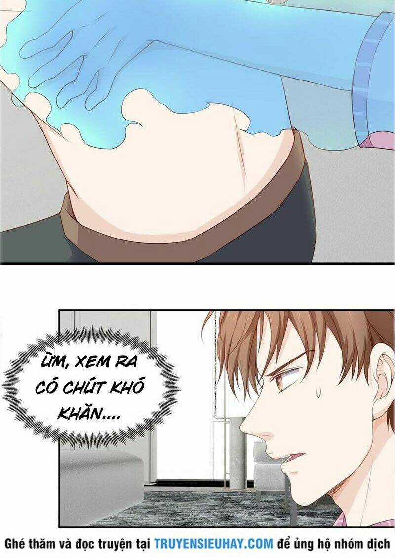 Chung Cực Thấu Thị Nhãn - Chapter 75 - Trang 12