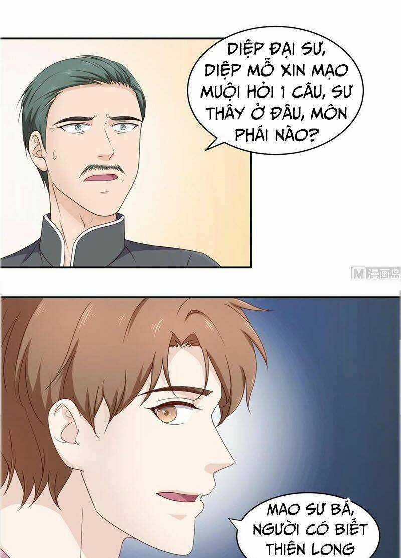 Chung Cực Thấu Thị Nhãn - Chapter 76 - Trang 13