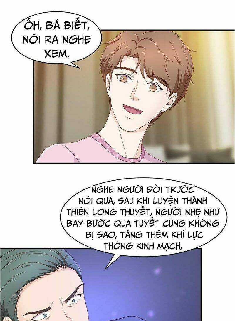 Chung Cực Thấu Thị Nhãn - Chapter 76 - Trang 15