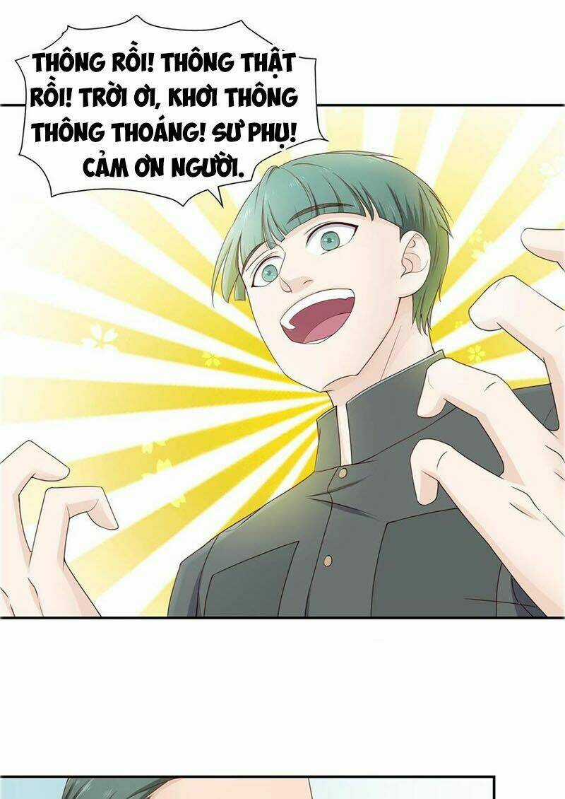 Chung Cực Thấu Thị Nhãn - Chapter 76 - Trang 4