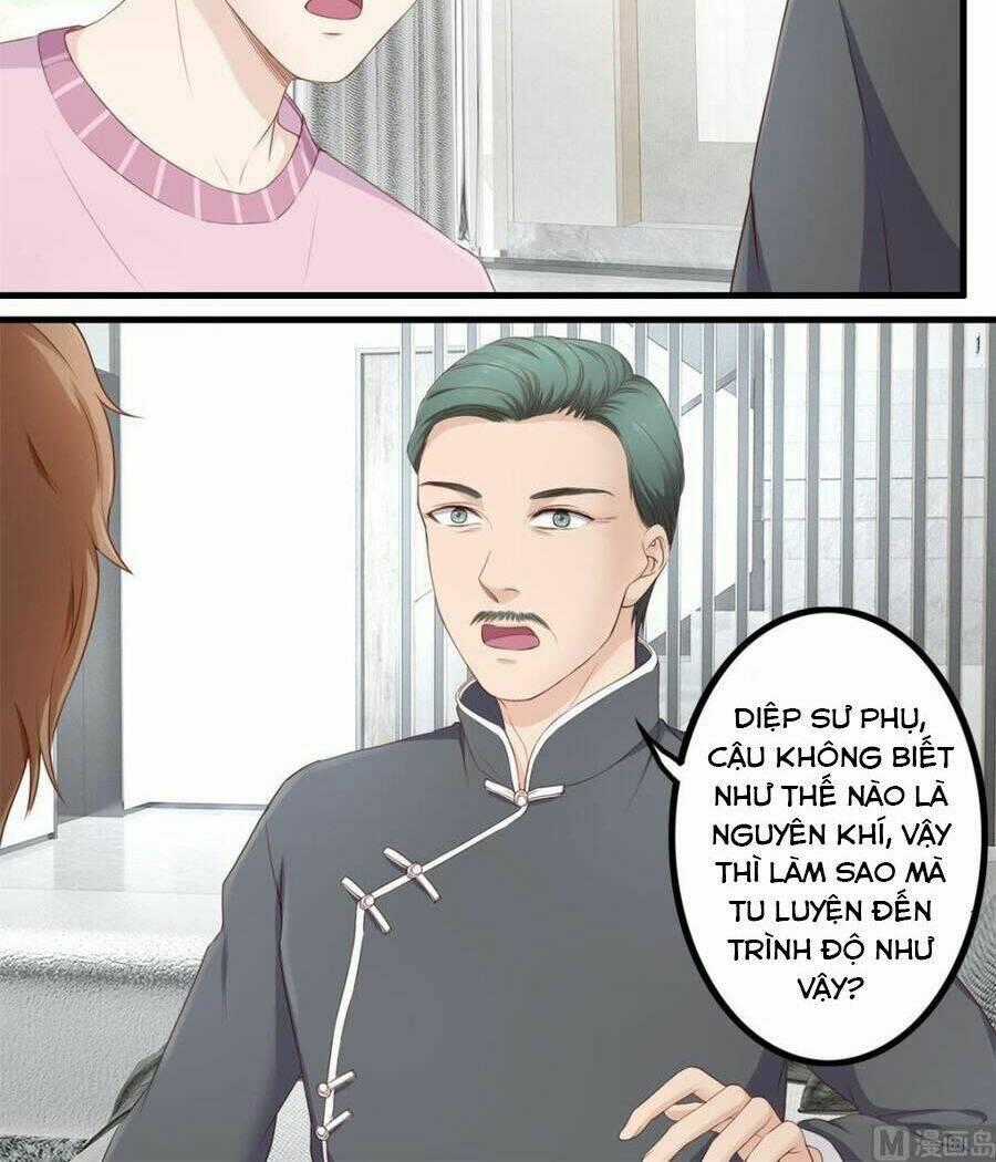 Chung Cực Thấu Thị Nhãn - Chapter 77 - Trang 2