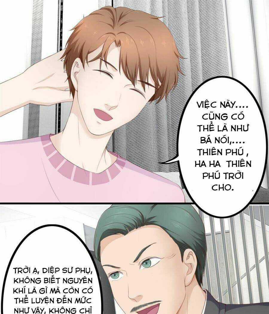 Chung Cực Thấu Thị Nhãn - Chapter 77 - Trang 3