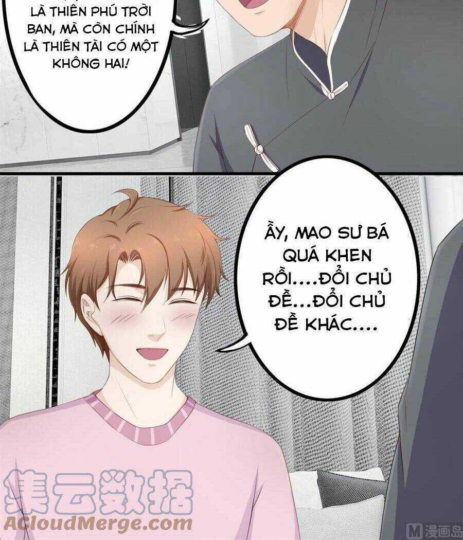 Chung Cực Thấu Thị Nhãn - Chapter 77 - Trang 4