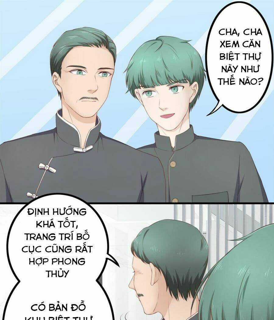 Chung Cực Thấu Thị Nhãn - Chapter 77 - Trang 5