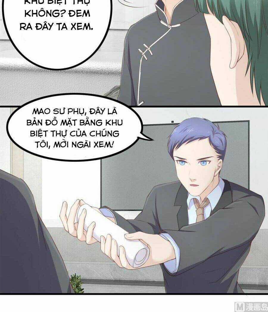 Chung Cực Thấu Thị Nhãn - Chapter 77 - Trang 6