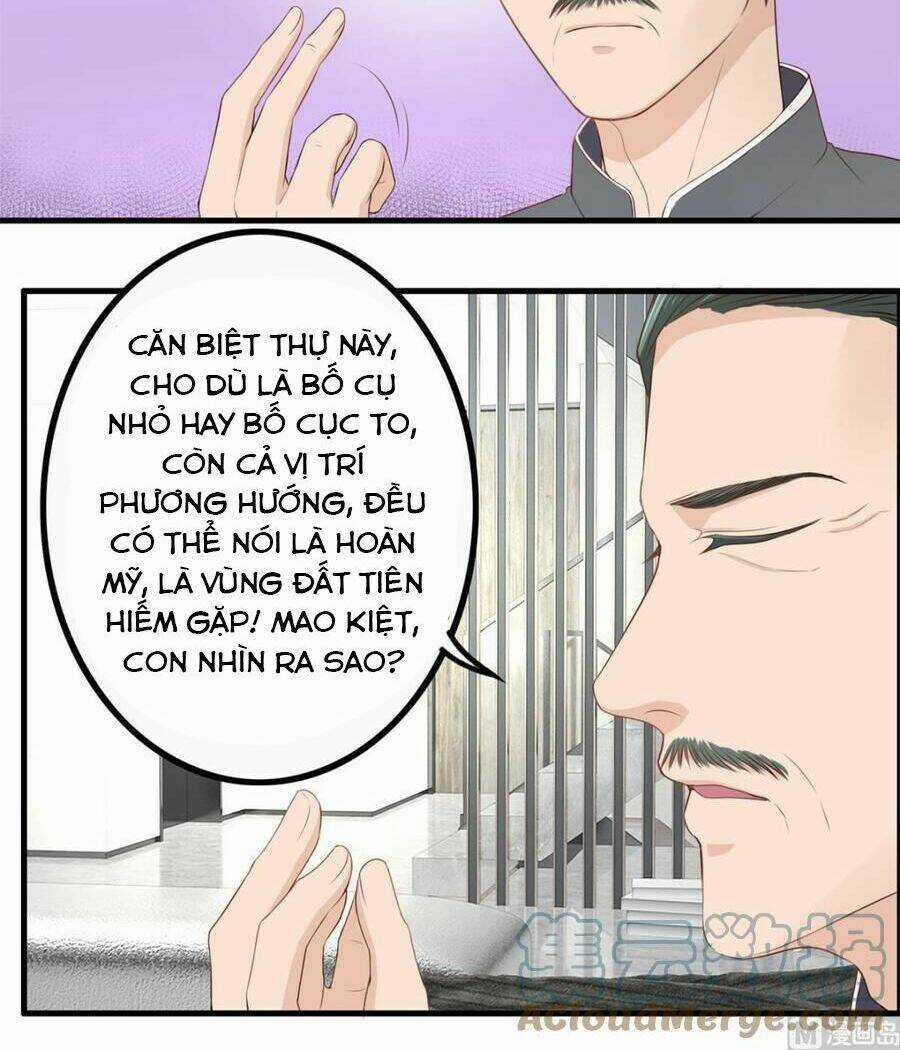 Chung Cực Thấu Thị Nhãn - Chapter 77 - Trang 8