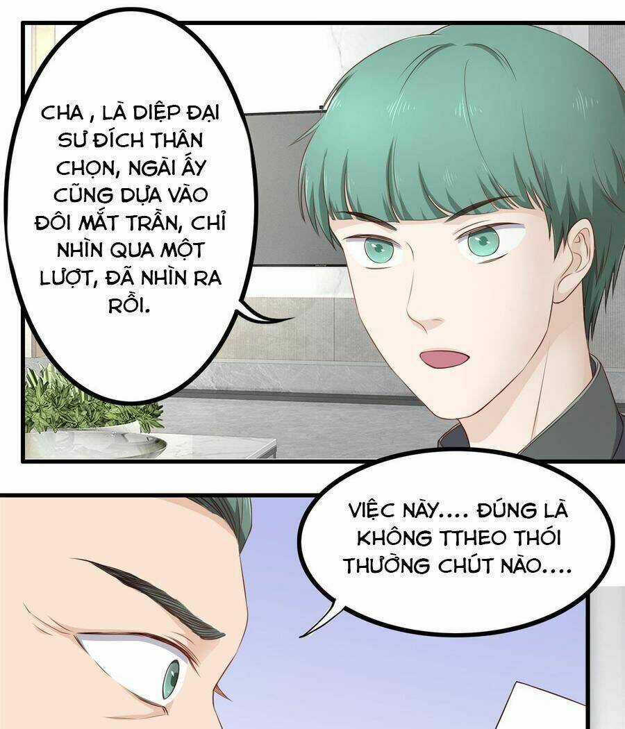 Chung Cực Thấu Thị Nhãn - Chapter 77 - Trang 9