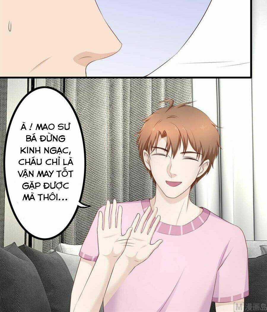 Chung Cực Thấu Thị Nhãn - Chapter 77 - Trang 10