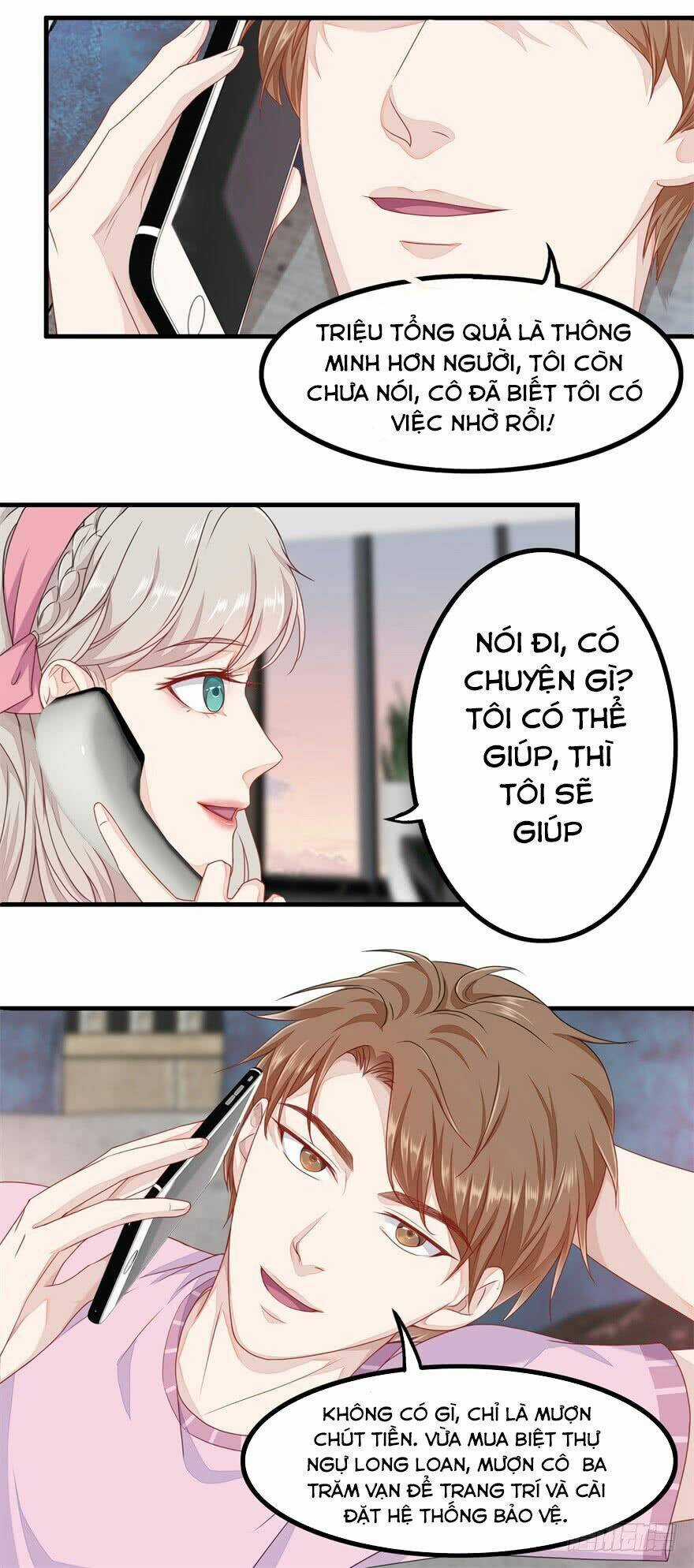 Chung Cực Thấu Thị Nhãn - Chapter 80 - Trang 7