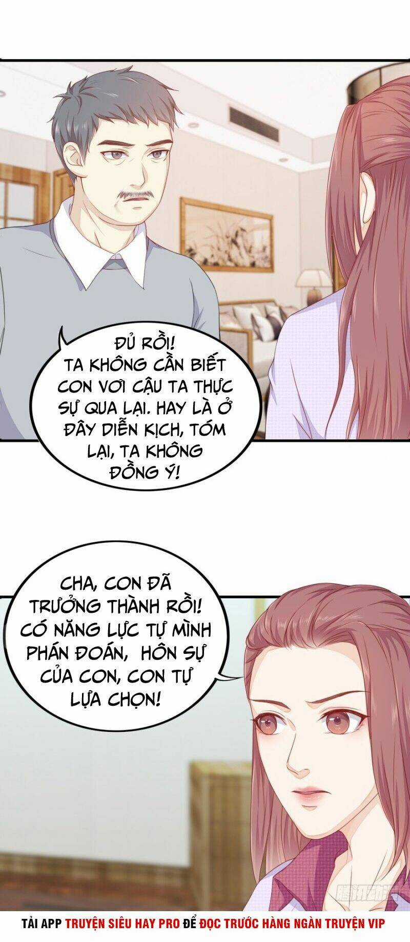 Chung Cực Thấu Thị Nhãn - Chapter 81 - Trang 12