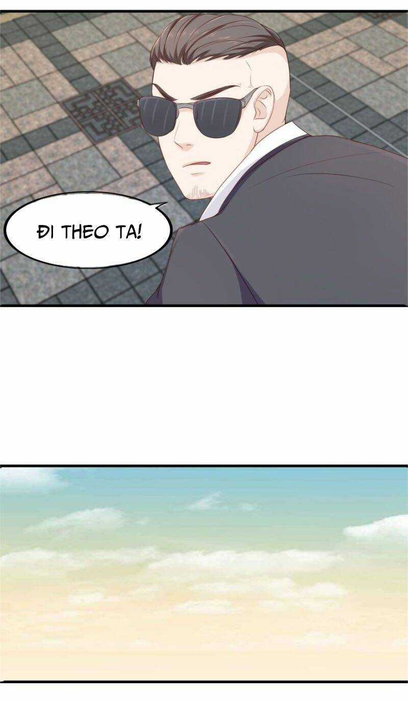 Chung Cực Thấu Thị Nhãn - Chapter 83 - Trang 18