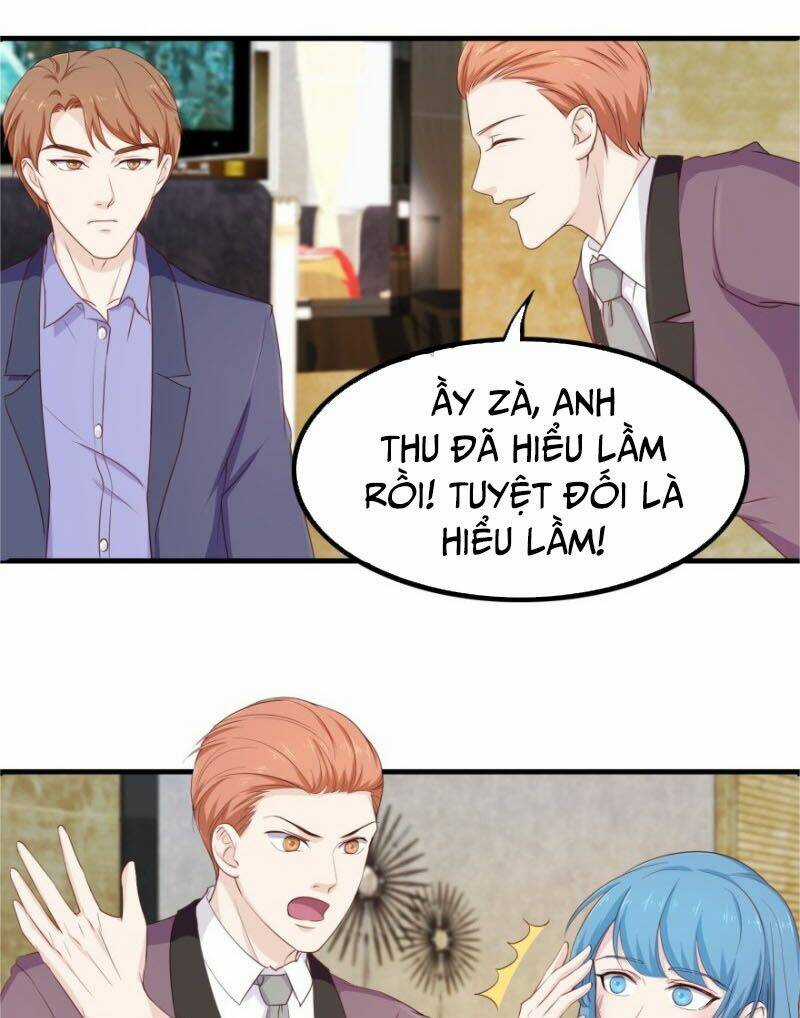 Chung Cực Thấu Thị Nhãn - Chapter 83 - Trang 3