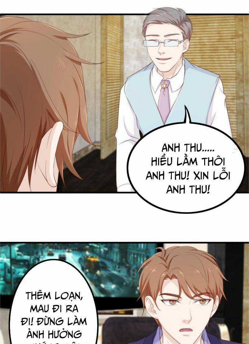 Chung Cực Thấu Thị Nhãn - Chapter 83 - Trang 5