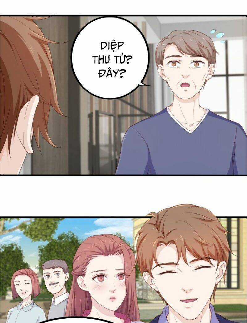 Chung Cực Thấu Thị Nhãn - Chapter 83 - Trang 8