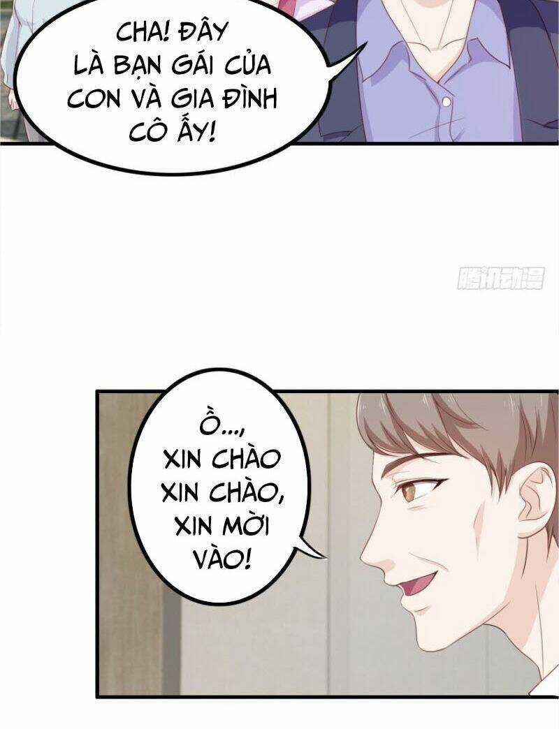 Chung Cực Thấu Thị Nhãn - Chapter 83 - Trang 9