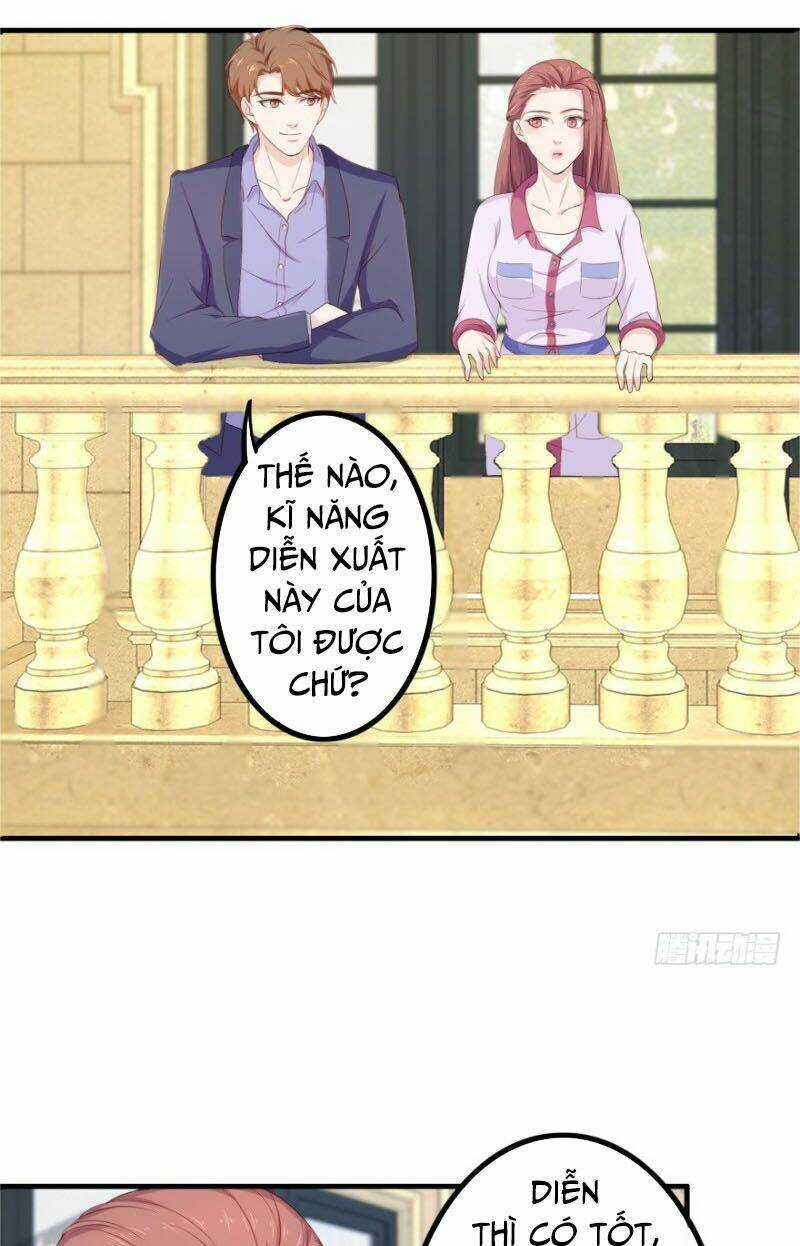 Chung Cực Thấu Thị Nhãn - Chapter 83 - Trang 10