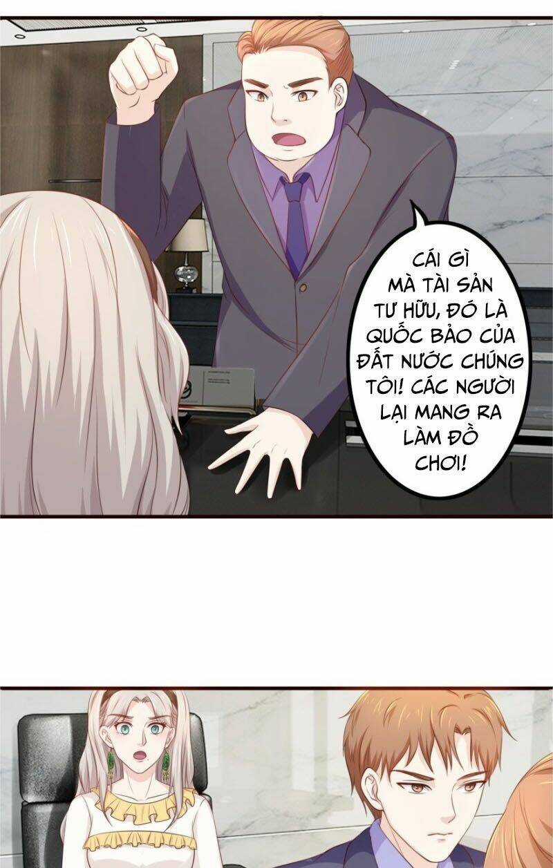 Chung Cực Thấu Thị Nhãn - Chapter 84 - Trang 14