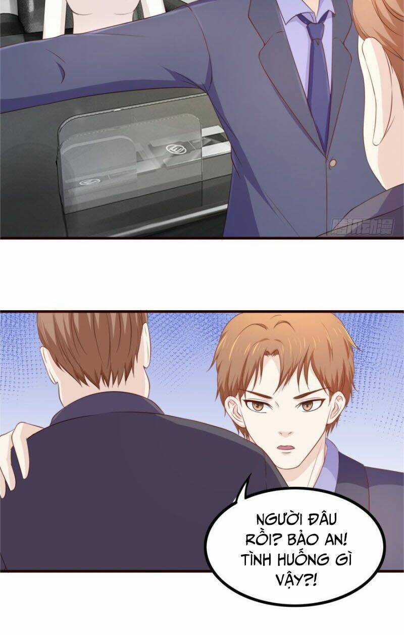 Chung Cực Thấu Thị Nhãn - Chapter 84 - Trang 15