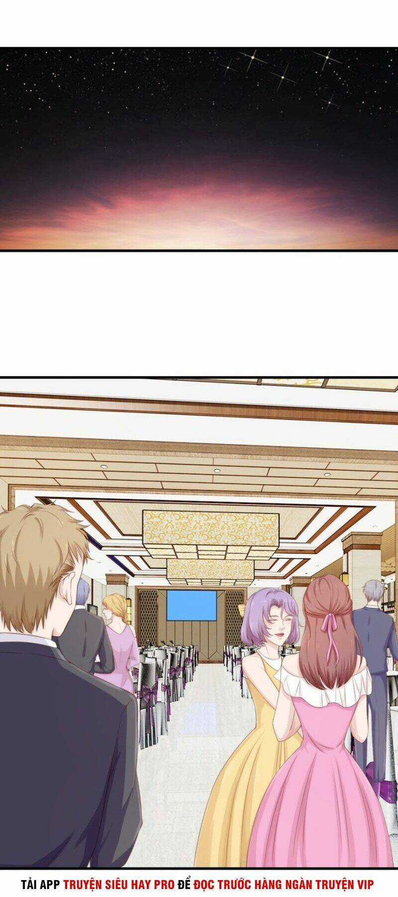 Chung Cực Thấu Thị Nhãn - Chapter 85 - Trang 8