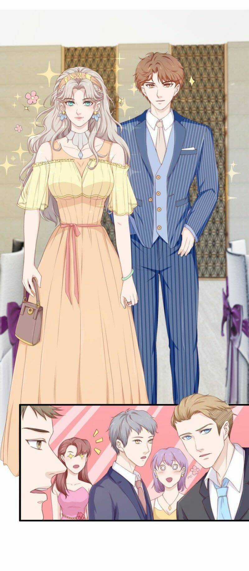 Chung Cực Thấu Thị Nhãn - Chapter 85 - Trang 9