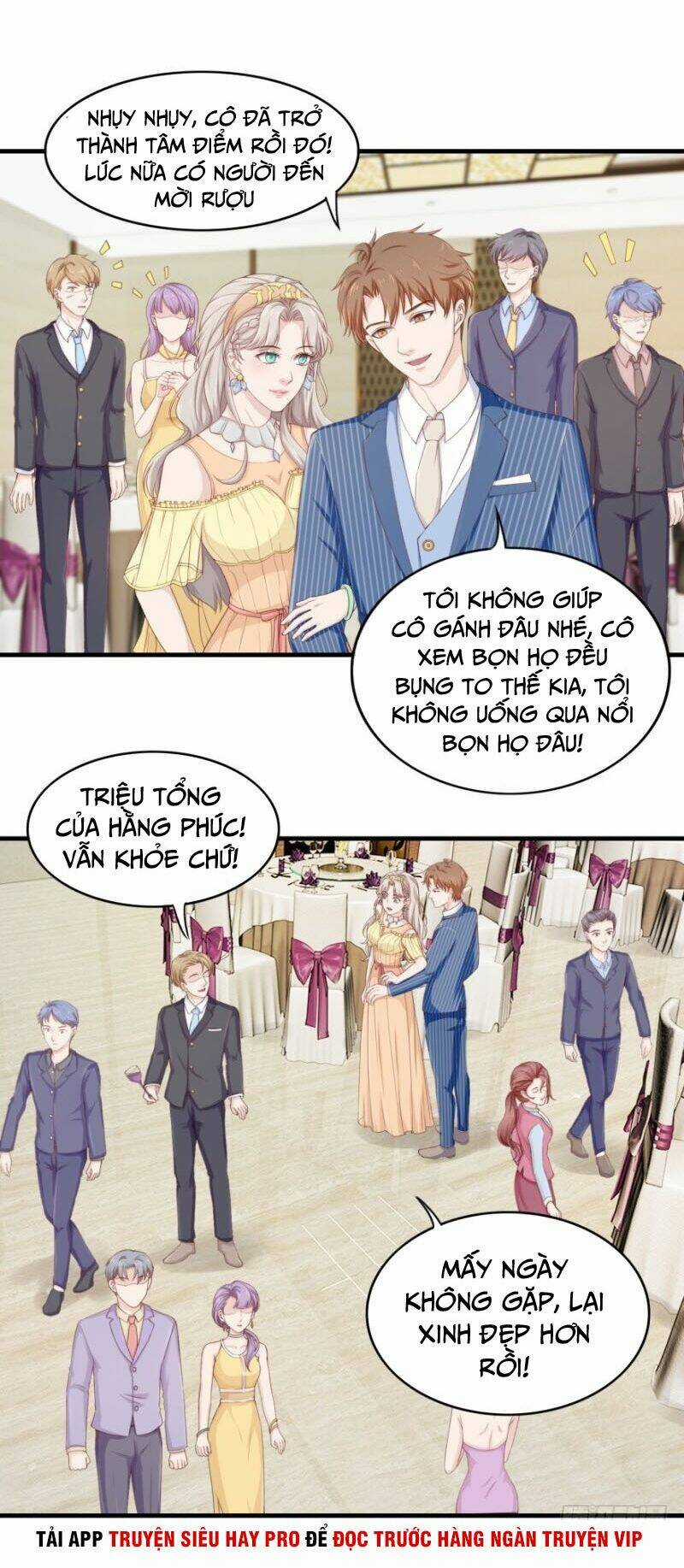 Chung Cực Thấu Thị Nhãn - Chapter 85 - Trang 10