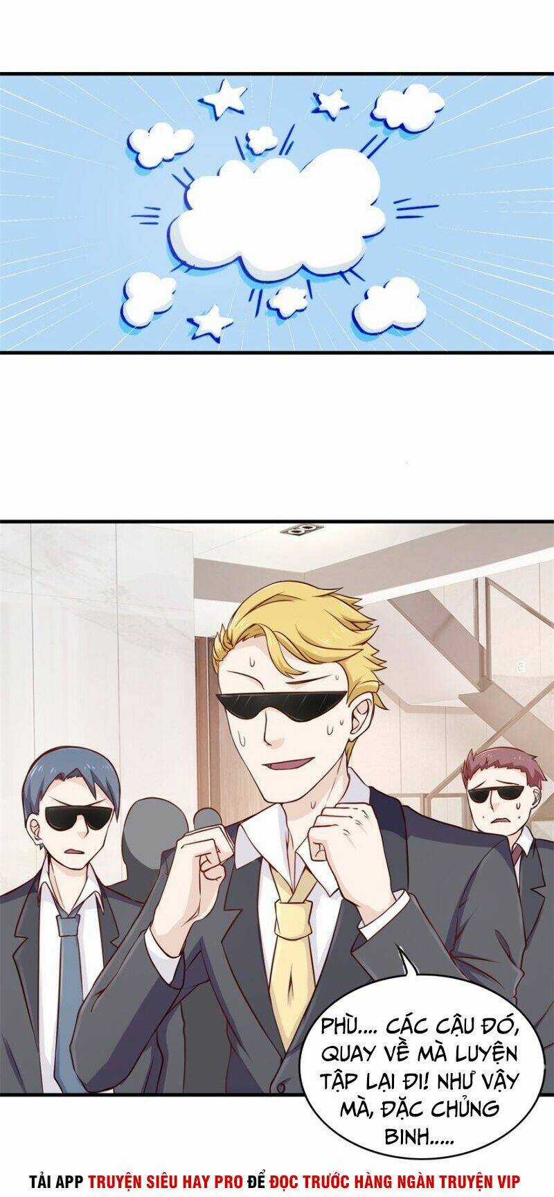 Chung Cực Thấu Thị Nhãn - Chapter 88 - Trang 12