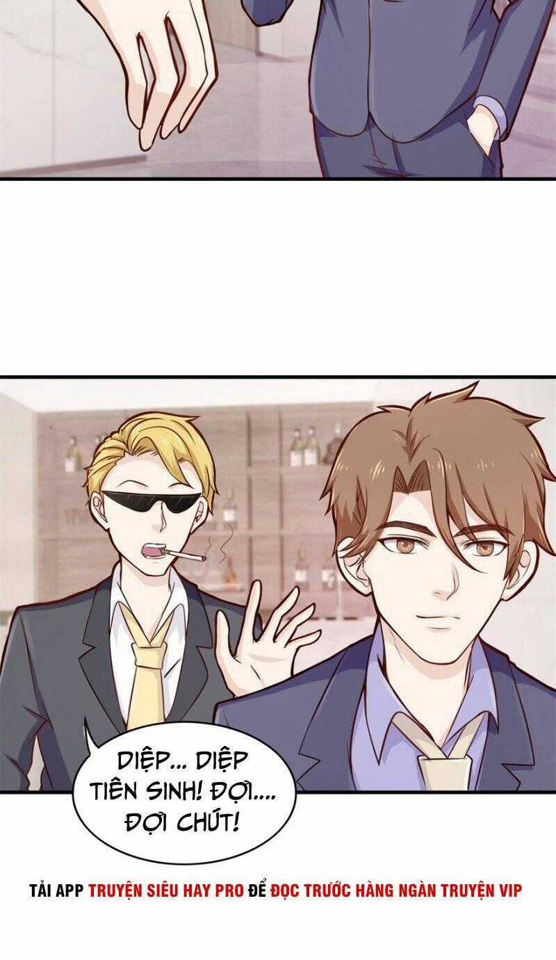 Chung Cực Thấu Thị Nhãn - Chapter 88 - Trang 18