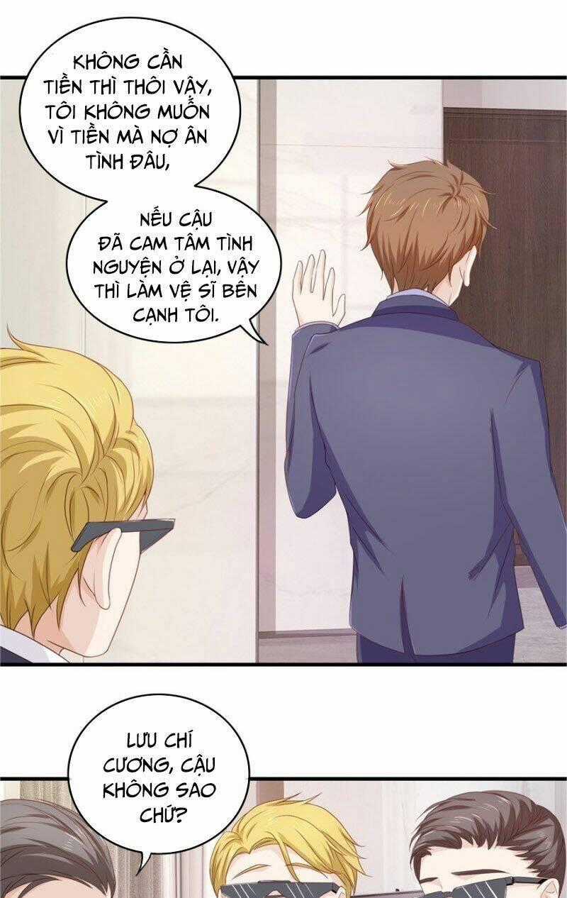 Chung Cực Thấu Thị Nhãn - Chapter 89 - Trang 2