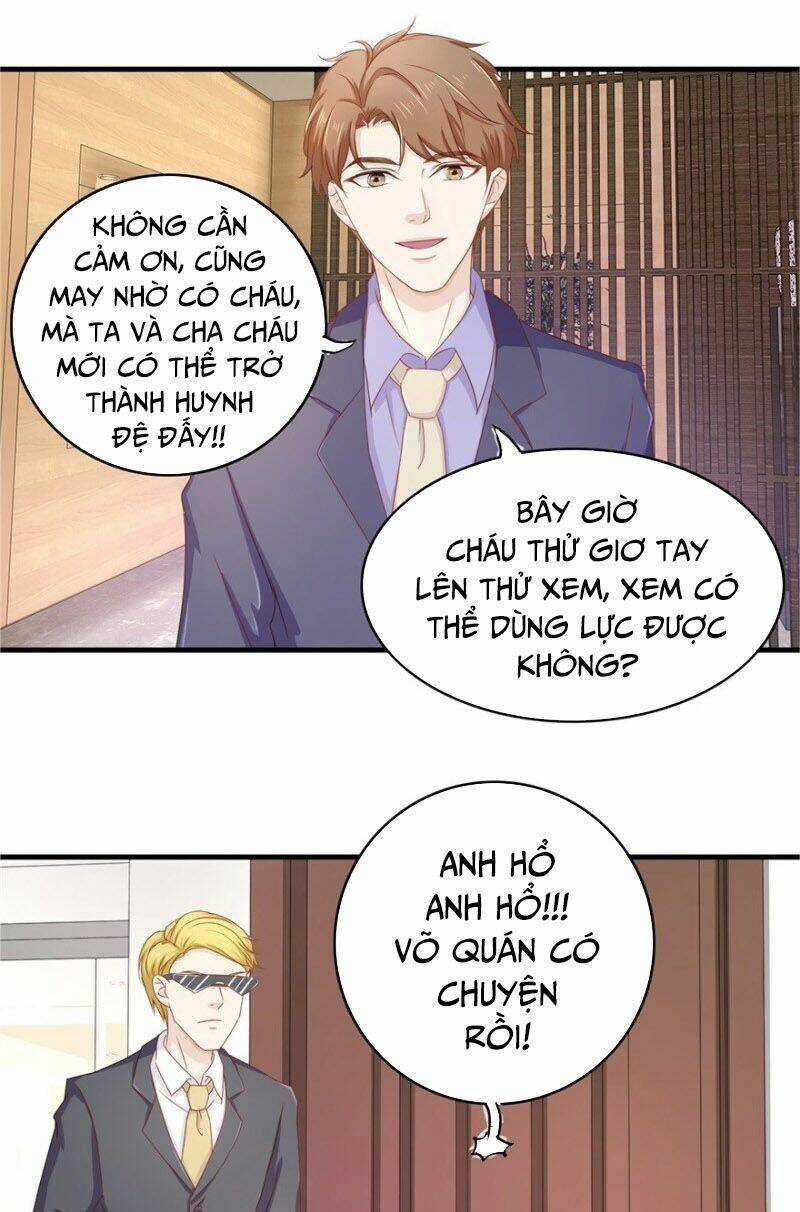 Chung Cực Thấu Thị Nhãn - Chapter 89 - Trang 13