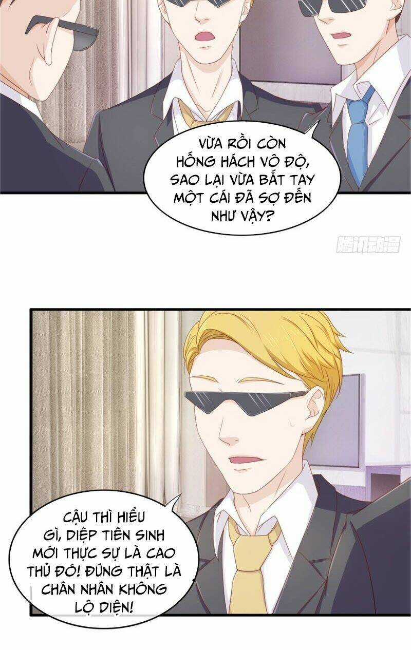 Chung Cực Thấu Thị Nhãn - Chapter 89 - Trang 3