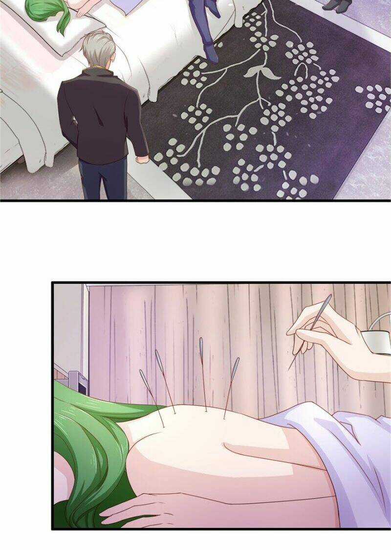 Chung Cực Thấu Thị Nhãn - Chapter 89 - Trang 5