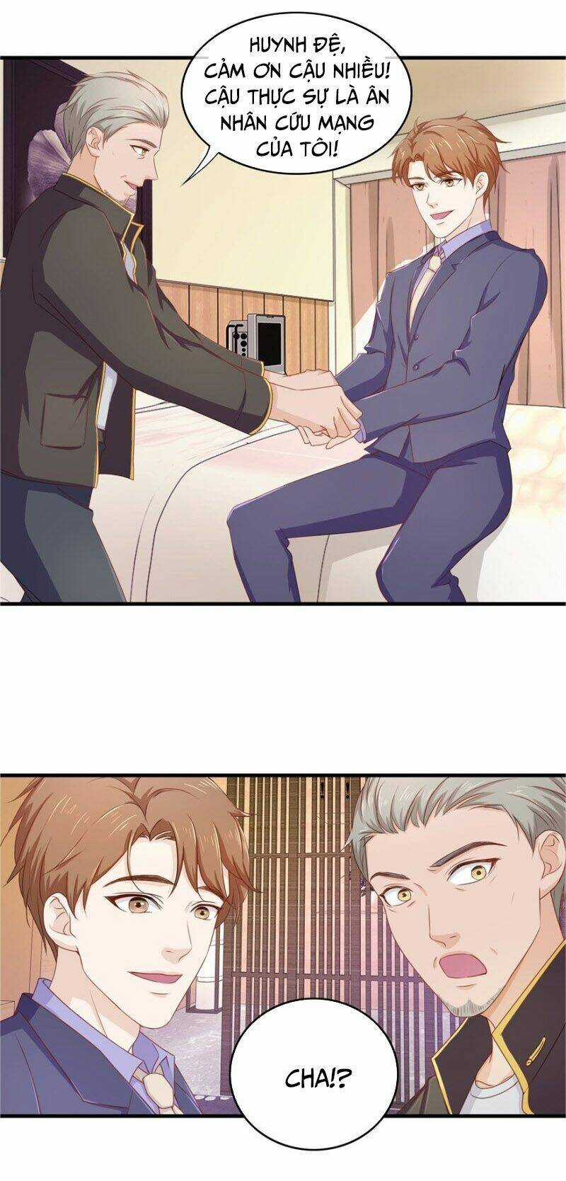 Chung Cực Thấu Thị Nhãn - Chapter 89 - Trang 7