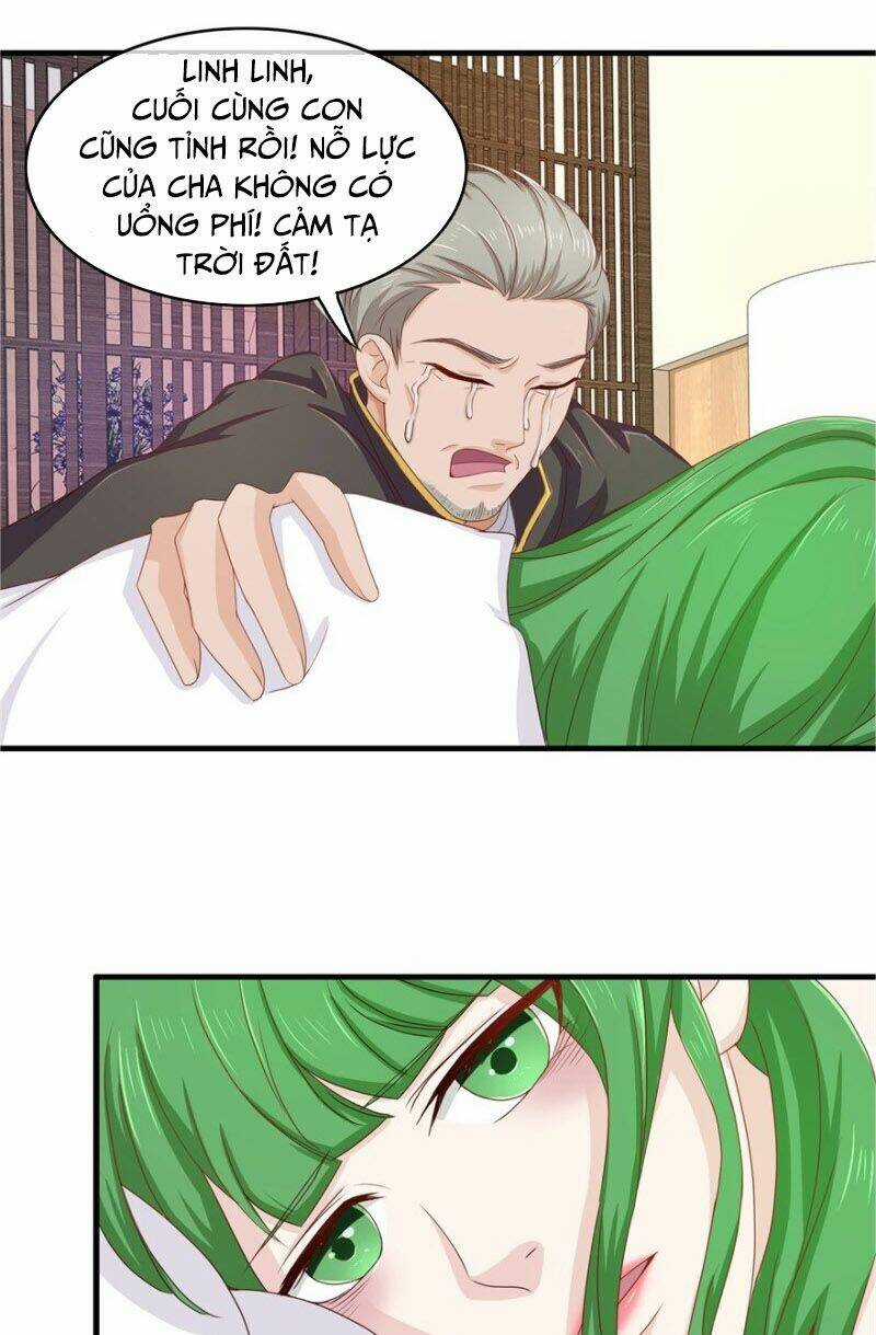 Chung Cực Thấu Thị Nhãn - Chapter 89 - Trang 9