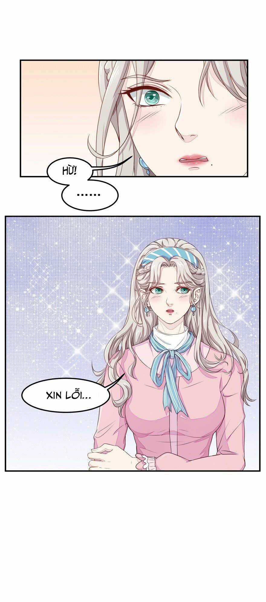 Chung Cực Thấu Thị Nhãn - Chapter 9 - Trang 12