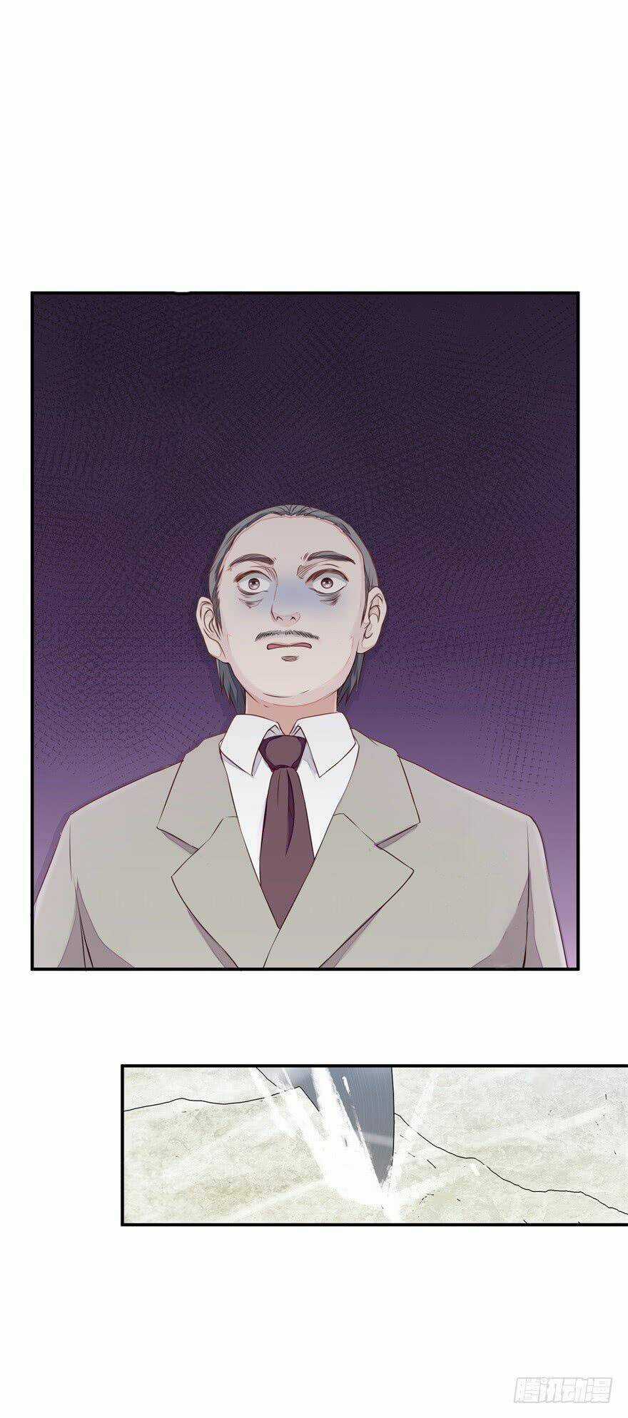 Chung Cực Thấu Thị Nhãn - Chapter 9 - Trang 4