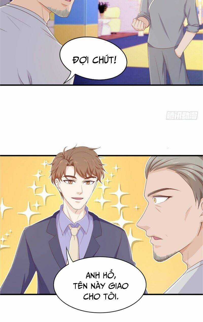 Chung Cực Thấu Thị Nhãn - Chapter 90 - Trang 13