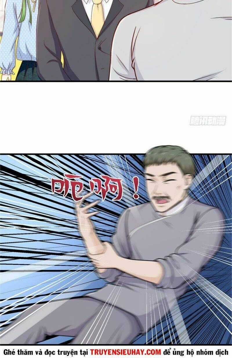 Chung Cực Thấu Thị Nhãn - Chapter 91 - Trang 2