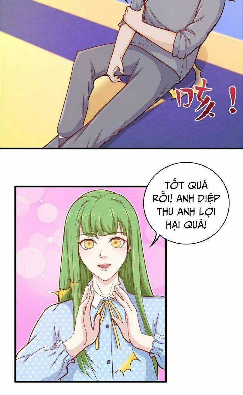 Chung Cực Thấu Thị Nhãn - Chapter 91 - Trang 4