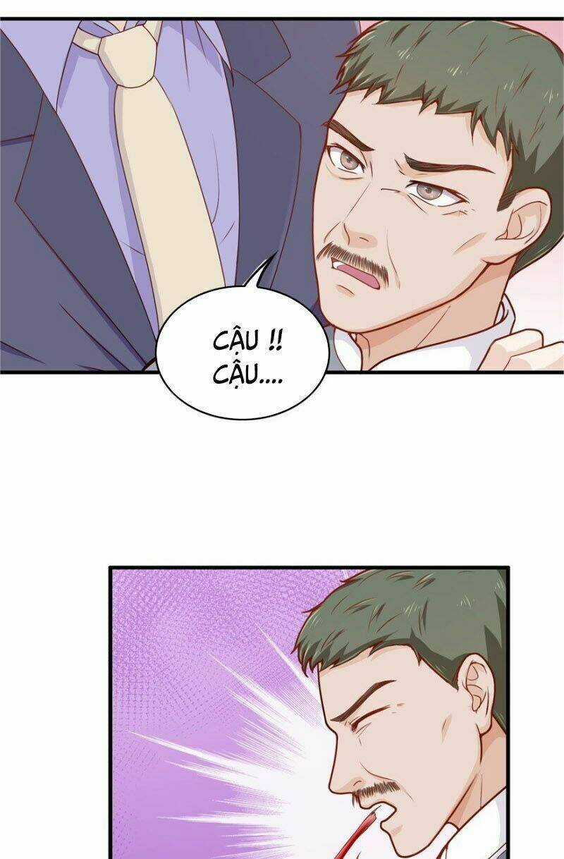 Chung Cực Thấu Thị Nhãn - Chapter 91 - Trang 6